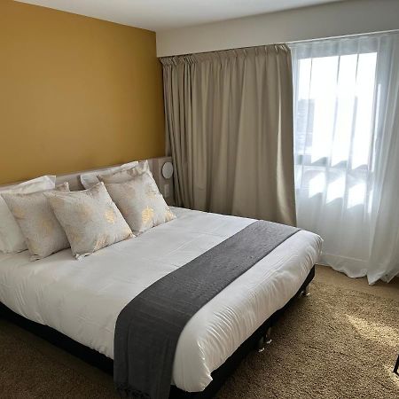 Hotel Akena Chauray-Niort Zewnętrze zdjęcie