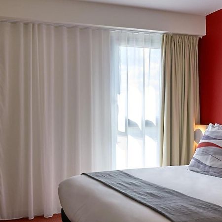 Hotel Akena Chauray-Niort Zewnętrze zdjęcie