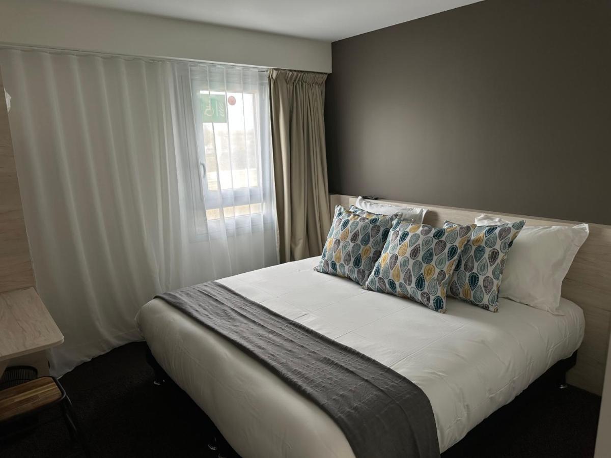 Hotel Akena Chauray-Niort Zewnętrze zdjęcie