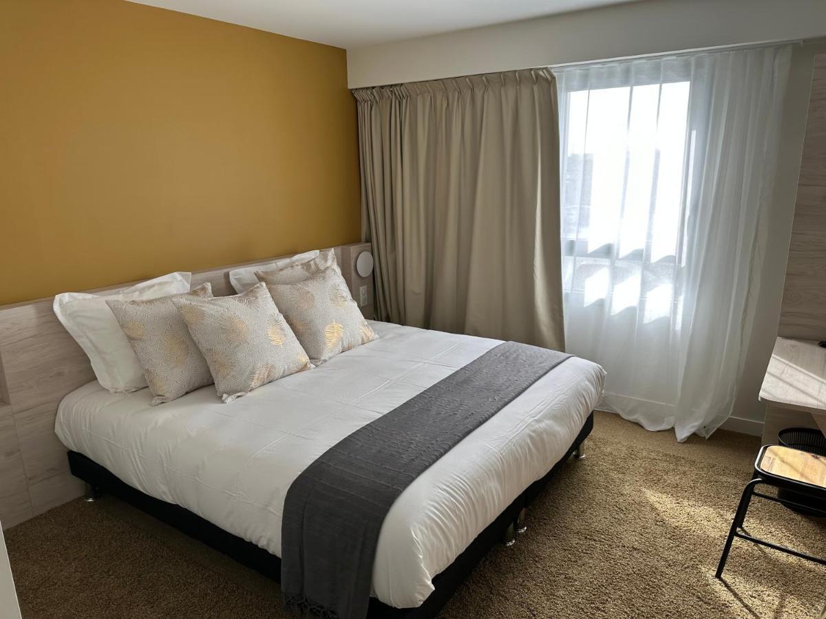 Hotel Akena Chauray-Niort Zewnętrze zdjęcie