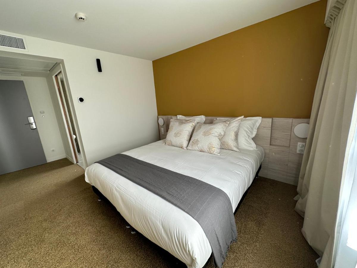 Hotel Akena Chauray-Niort Zewnętrze zdjęcie