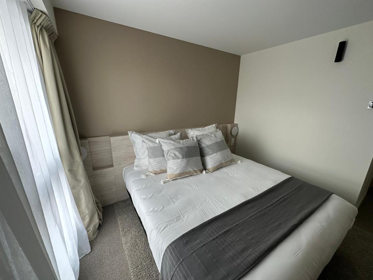 Hotel Akena Chauray-Niort Zewnętrze zdjęcie