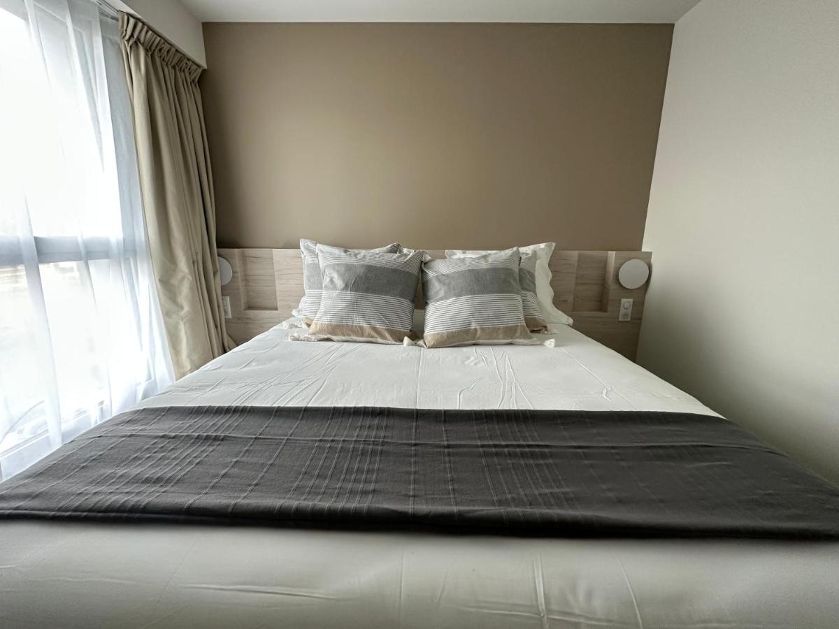 Hotel Akena Chauray-Niort Zewnętrze zdjęcie