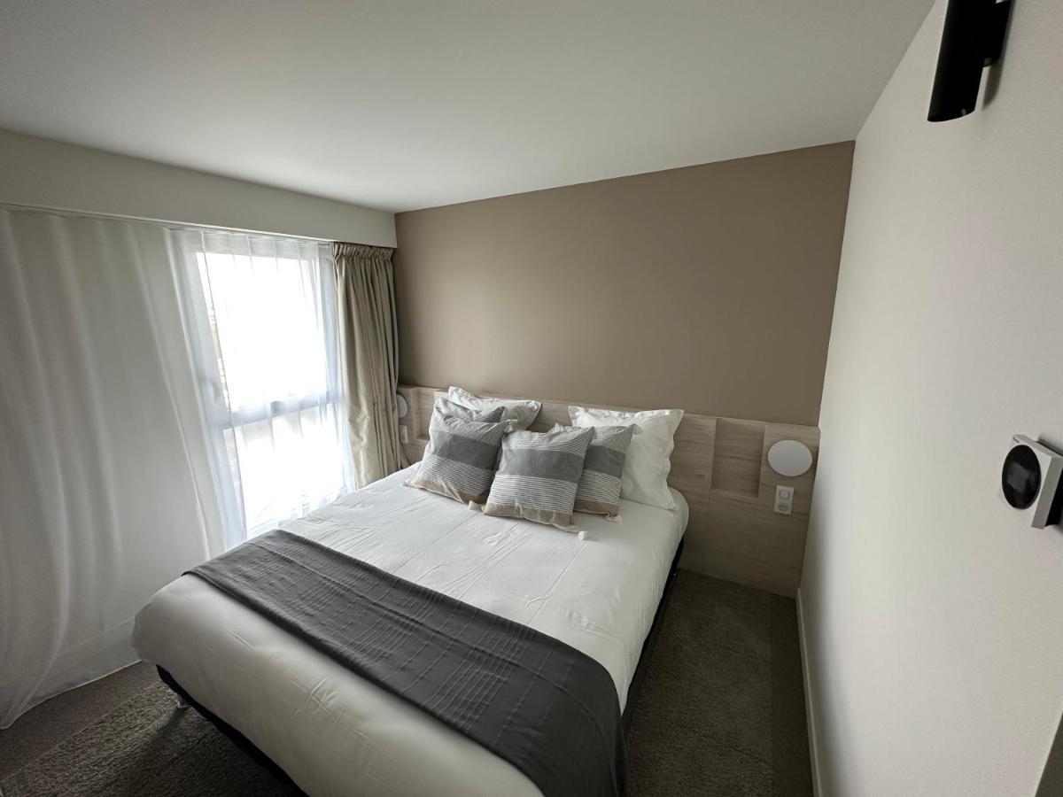 Hotel Akena Chauray-Niort Zewnętrze zdjęcie