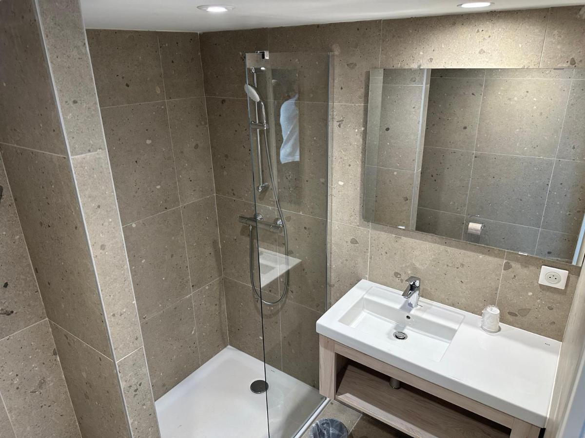 Hotel Akena Chauray-Niort Zewnętrze zdjęcie