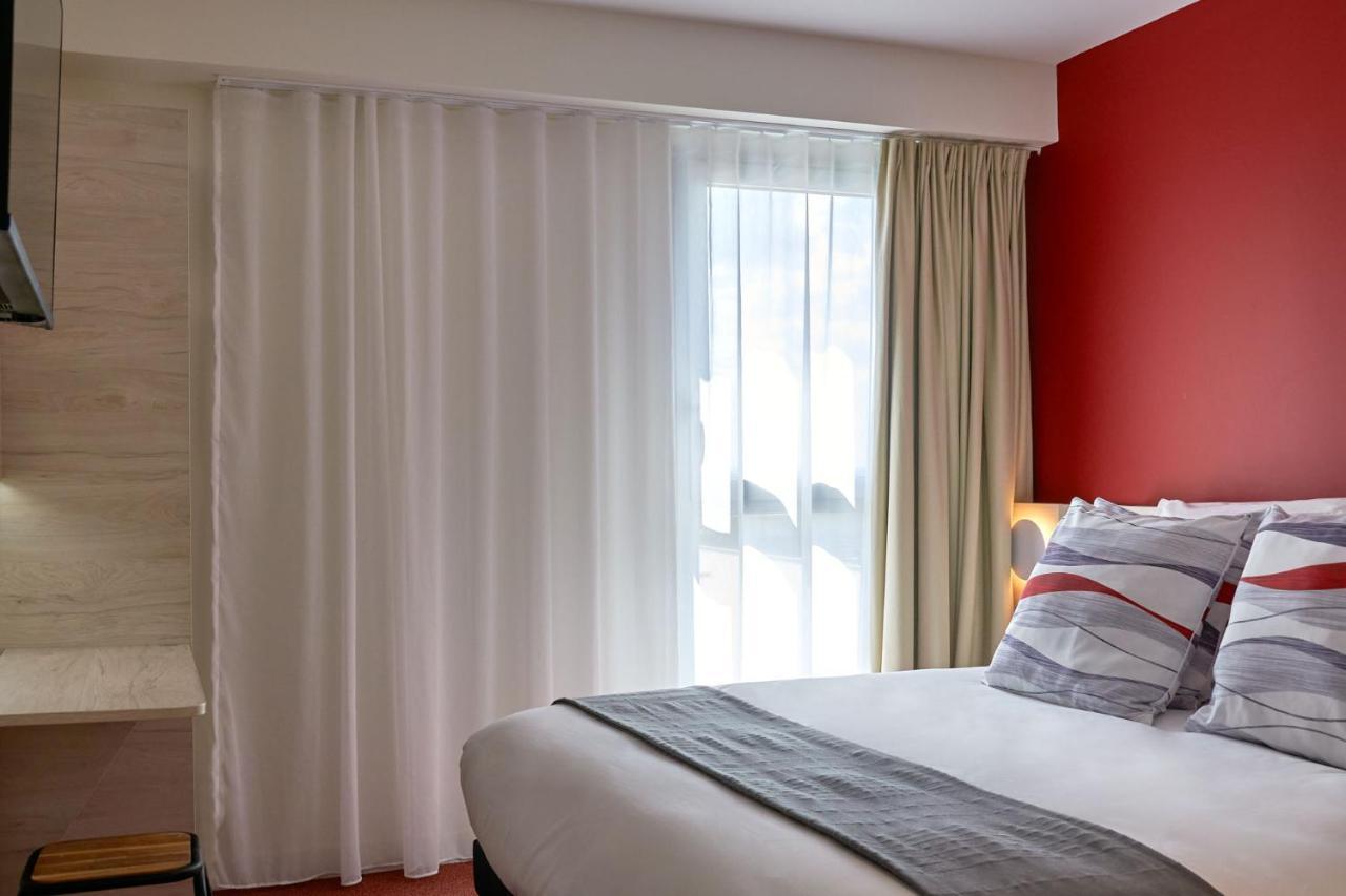 Hotel Akena Chauray-Niort Zewnętrze zdjęcie