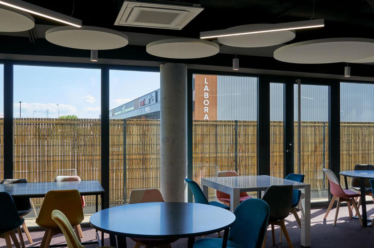 Hotel Akena Chauray-Niort Zewnętrze zdjęcie