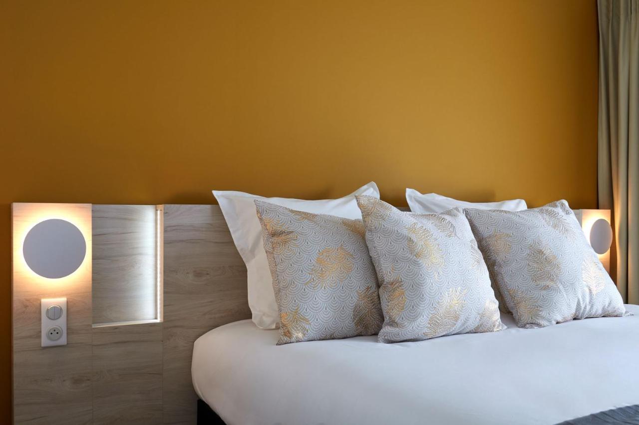 Hotel Akena Chauray-Niort Zewnętrze zdjęcie
