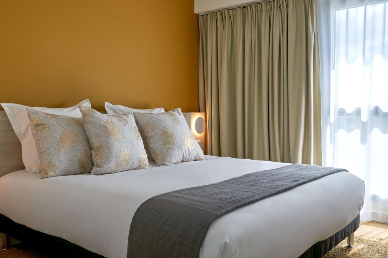 Hotel Akena Chauray-Niort Zewnętrze zdjęcie
