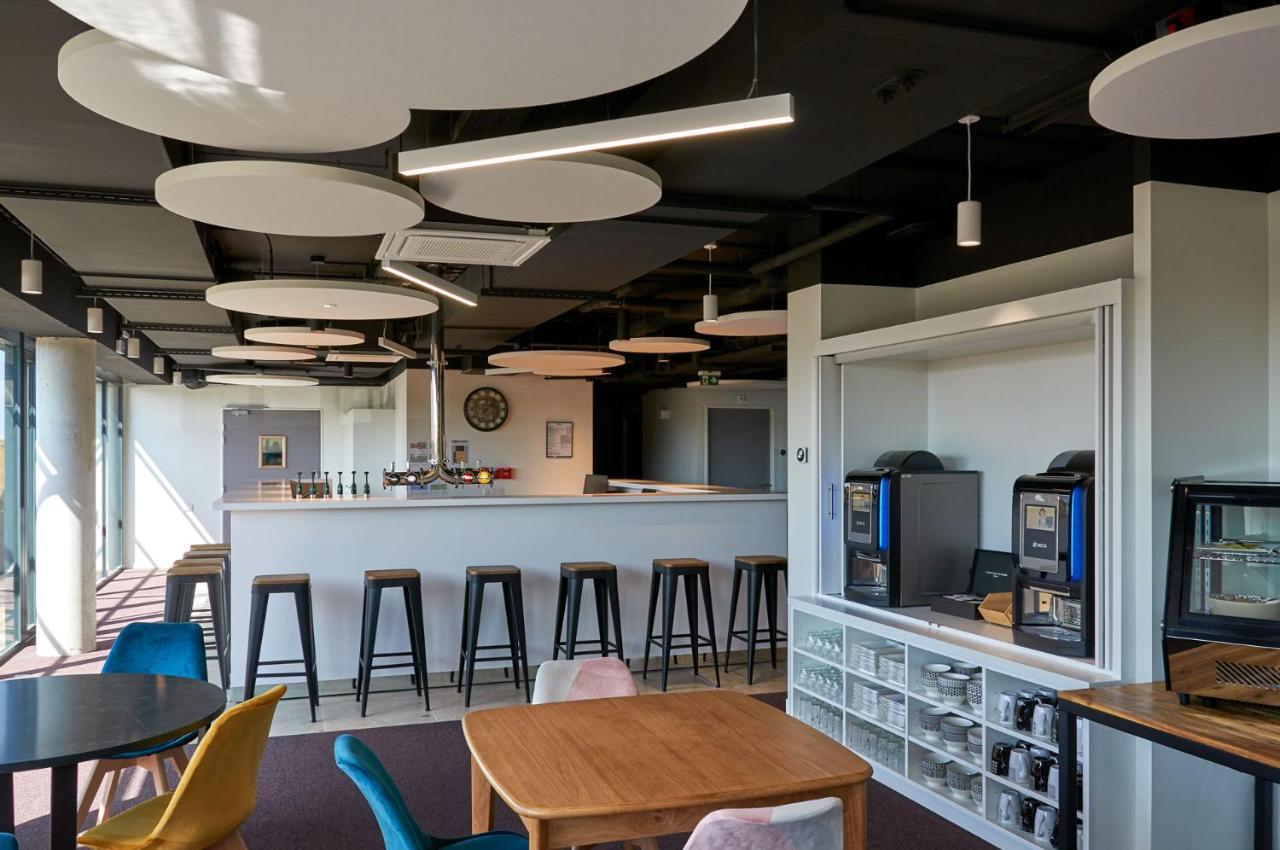 Hotel Akena Chauray-Niort Zewnętrze zdjęcie