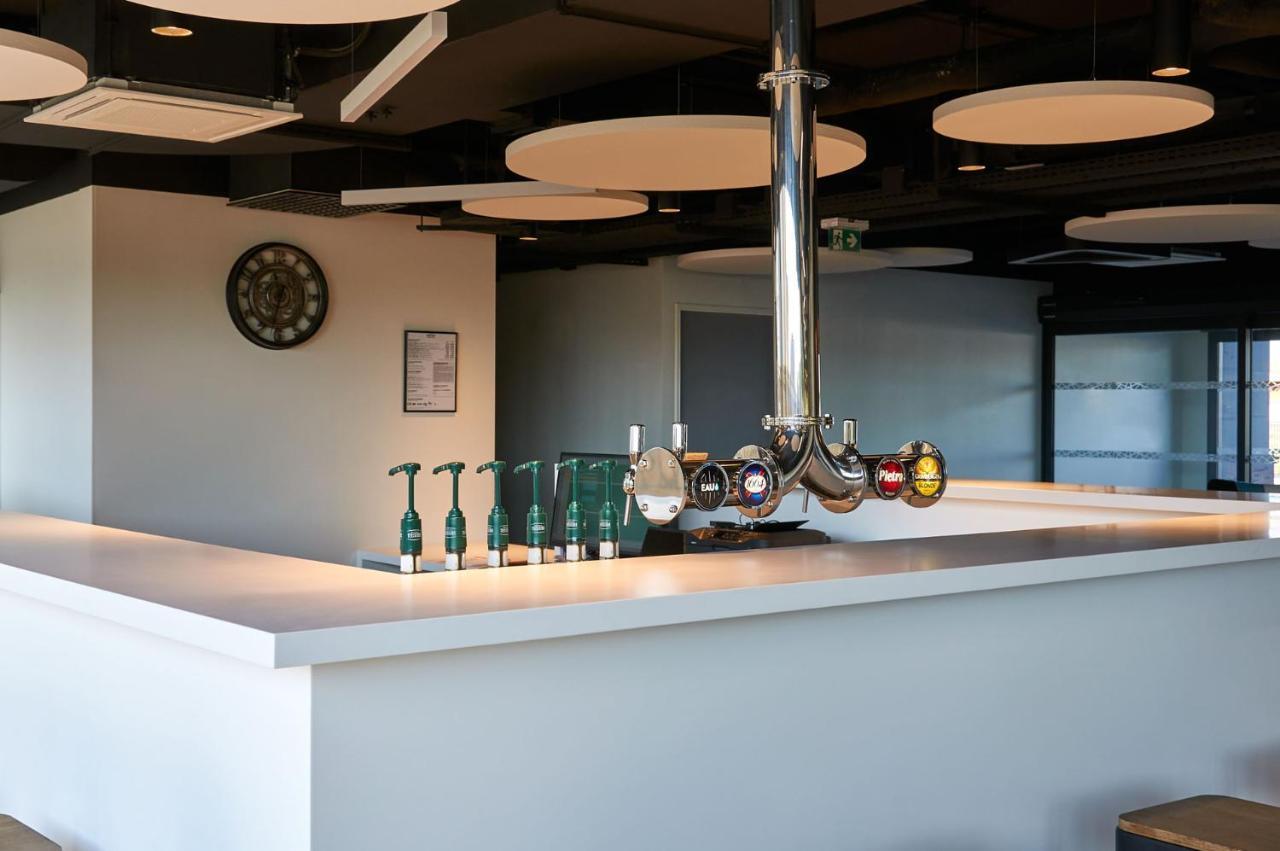 Hotel Akena Chauray-Niort Zewnętrze zdjęcie