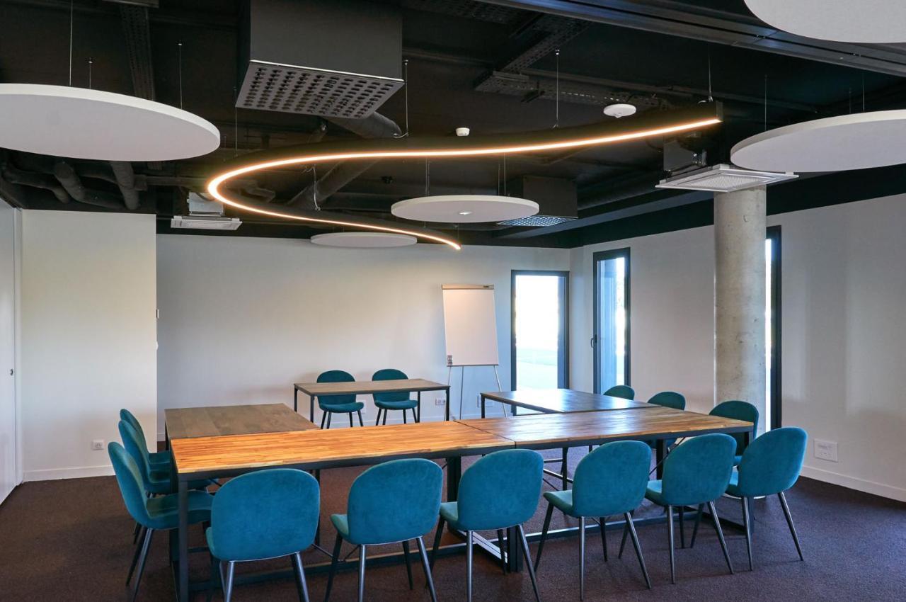 Hotel Akena Chauray-Niort Zewnętrze zdjęcie
