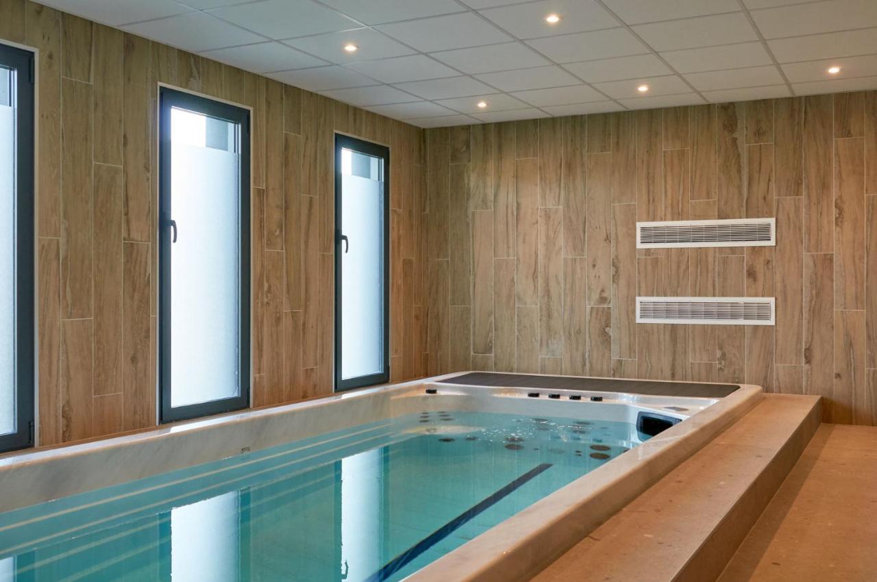 Hotel Akena Chauray-Niort Zewnętrze zdjęcie