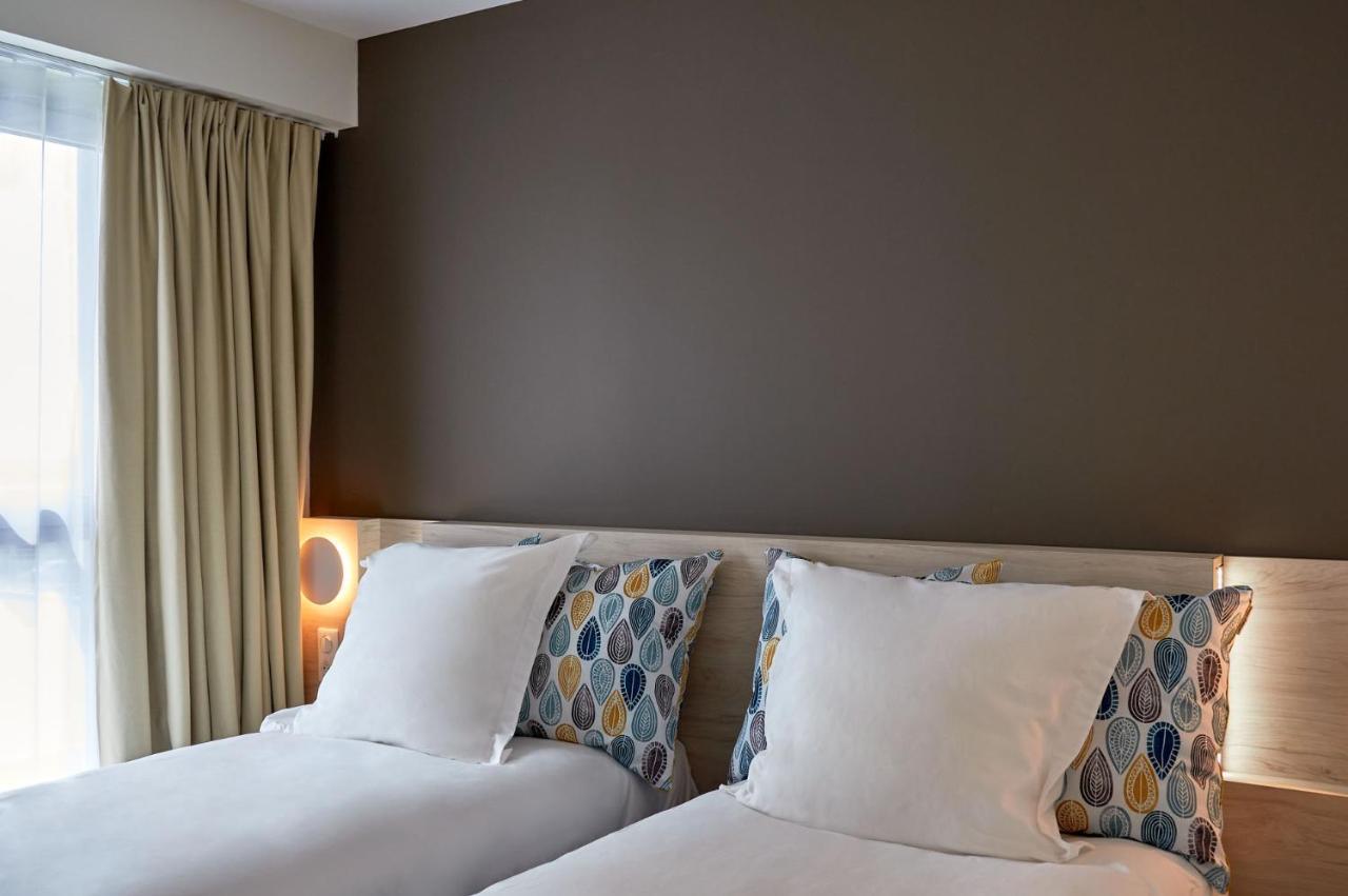 Hotel Akena Chauray-Niort Zewnętrze zdjęcie