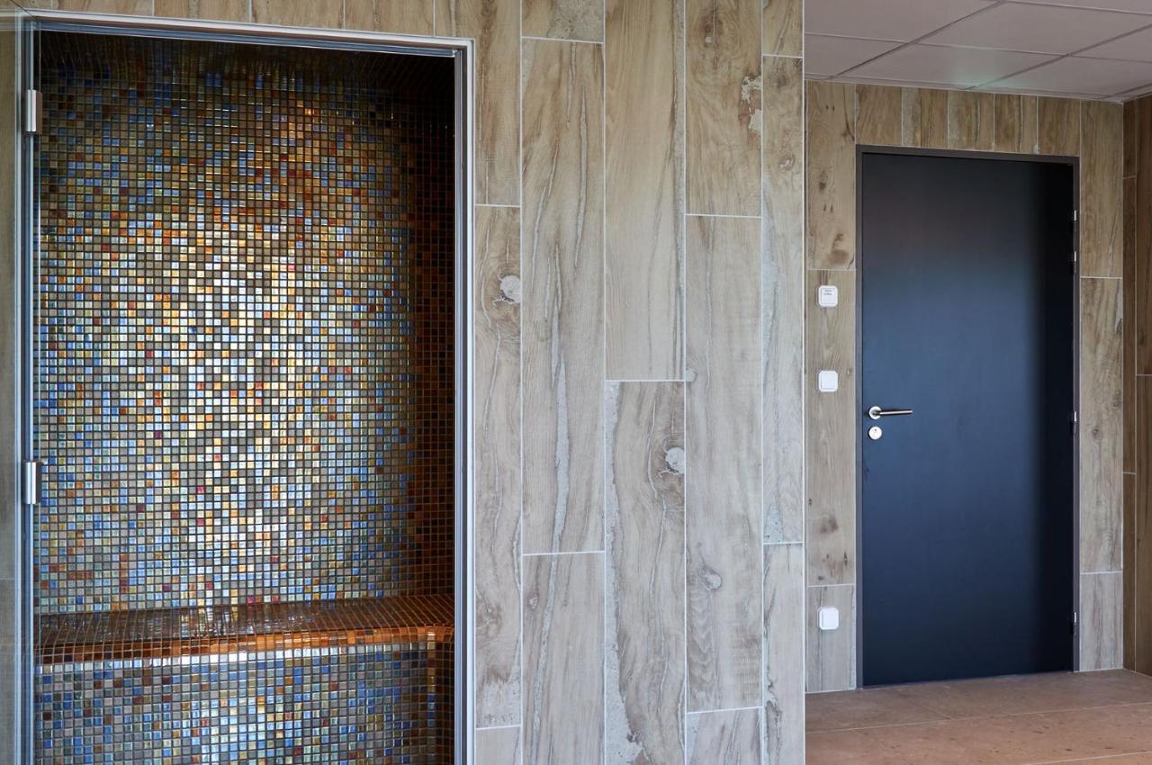 Hotel Akena Chauray-Niort Zewnętrze zdjęcie