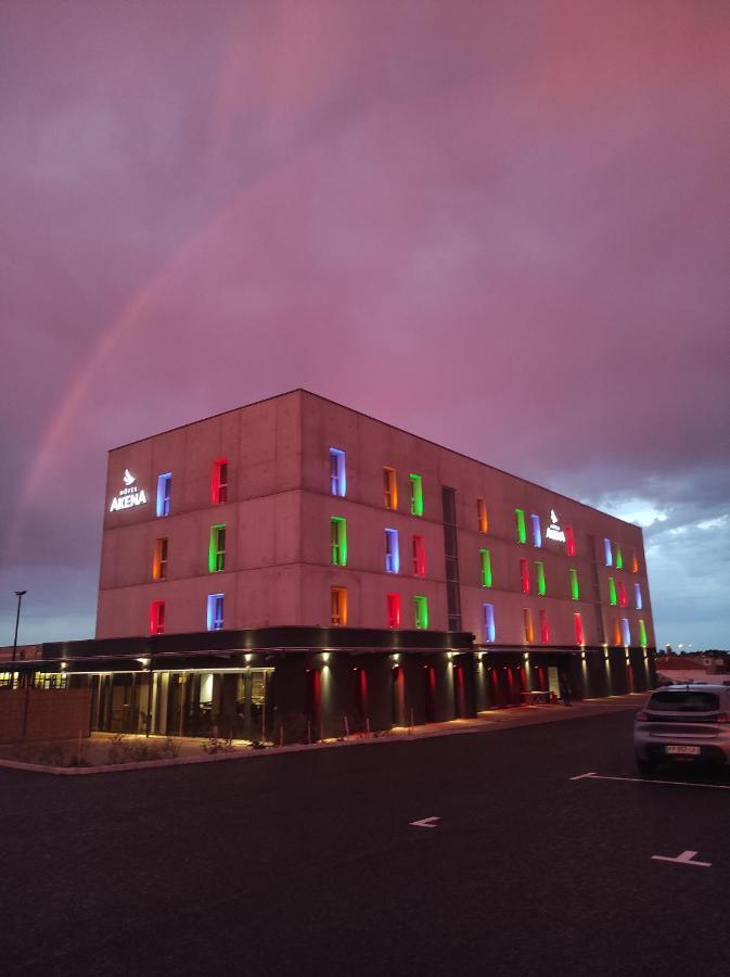 Hotel Akena Chauray-Niort Zewnętrze zdjęcie